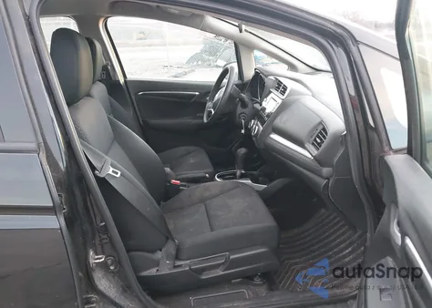 2019 Honda Fit Lx from USA, damaged, VIN 3HGGK5H41KM700155